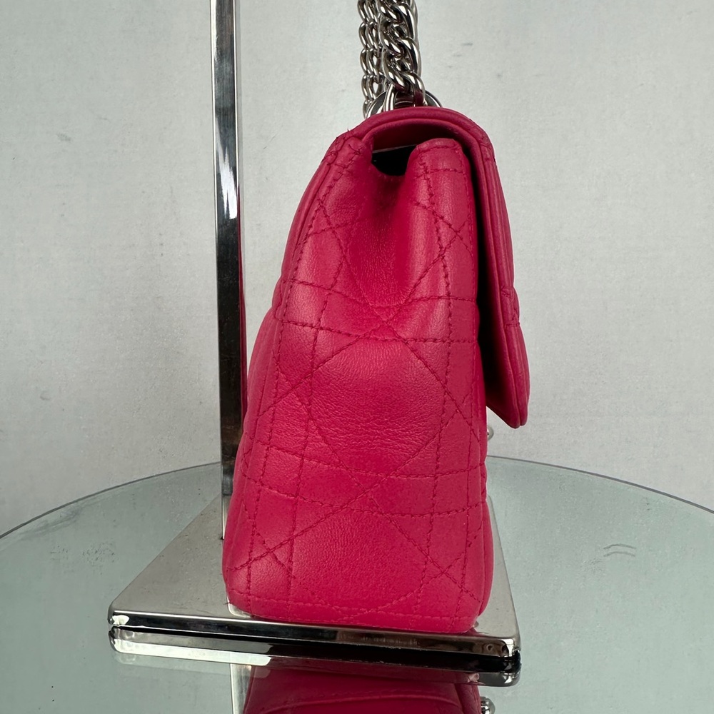 Dior Pink Crossbody Bag - Picture 5 of 11